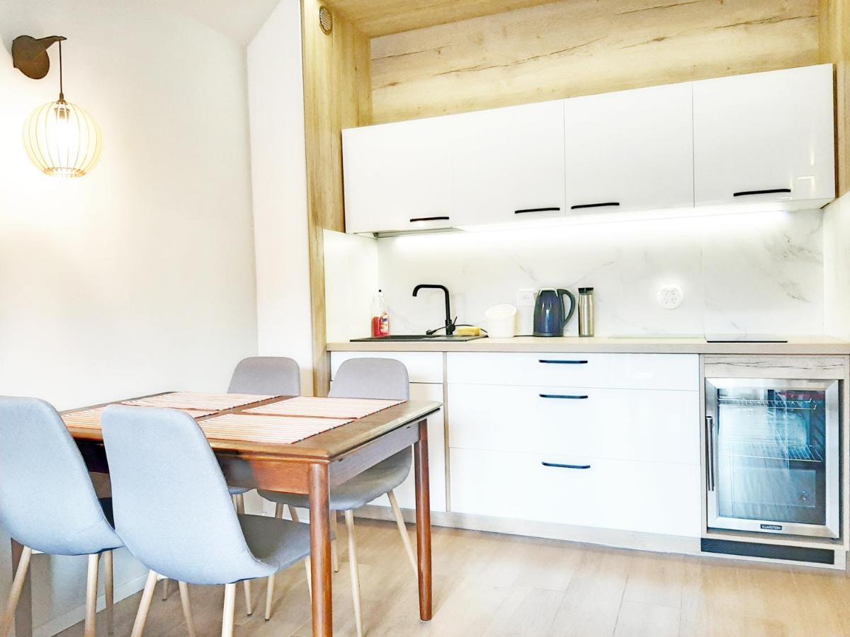 Apartment Gorska 54 Szczyrk Εξωτερικό φωτογραφία