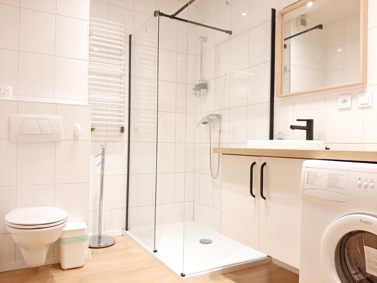 Apartment Gorska 54 Szczyrk Εξωτερικό φωτογραφία