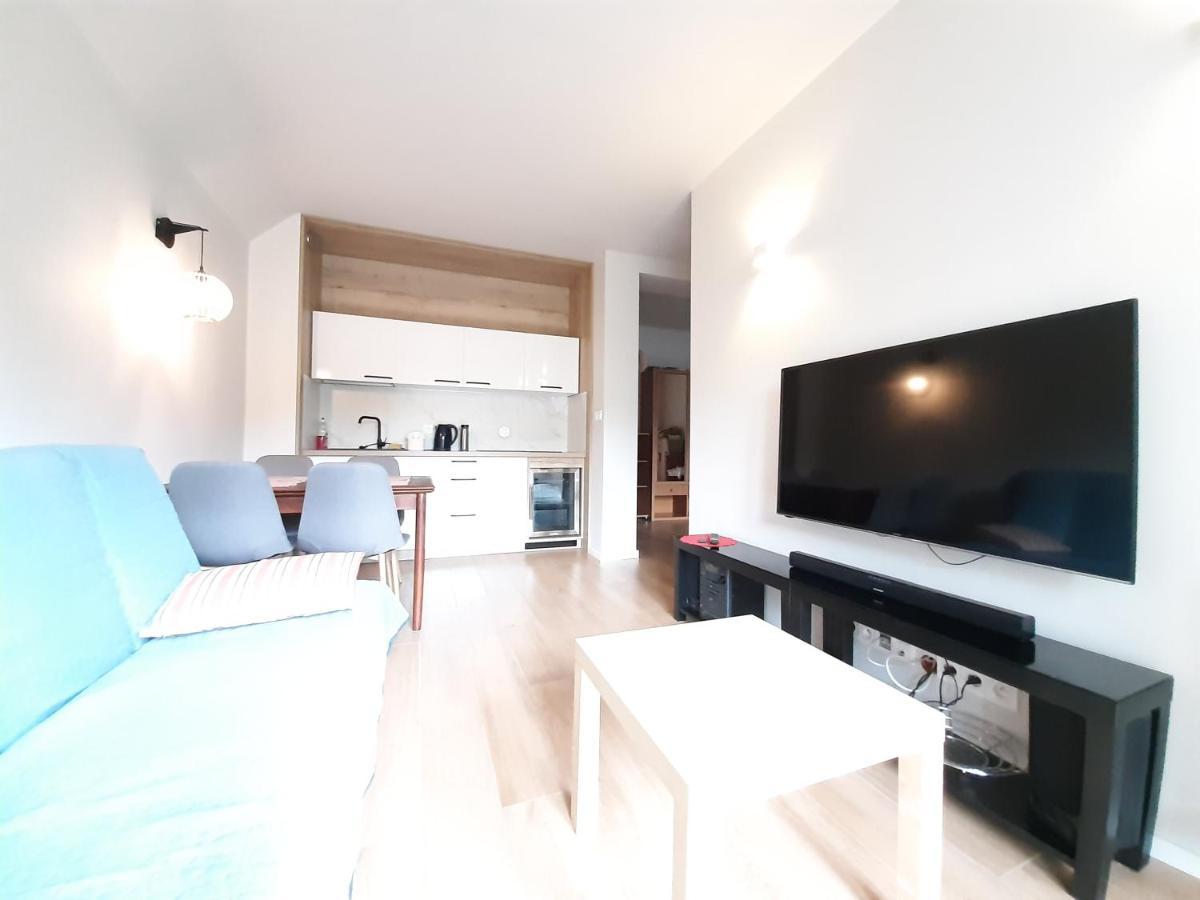 Apartment Gorska 54 Szczyrk Εξωτερικό φωτογραφία
