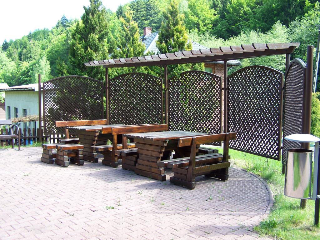 Apartment Gorska 54 Szczyrk Δωμάτιο φωτογραφία