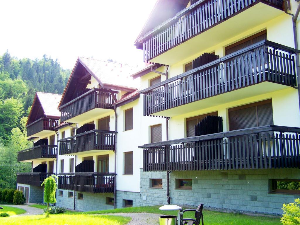 Apartment Gorska 54 Szczyrk Δωμάτιο φωτογραφία
